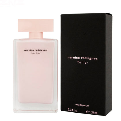 Women's Perfume Narciso Rodriguez EDP For Her 100 ml