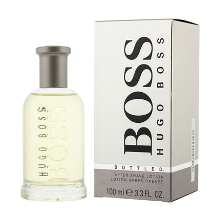 Aftershave Lotion Hugo Boss Bottled No 6 100 ml