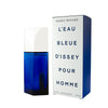 Men's Perfume Issey Miyake L'Eau Bleue d'Issey Pour Homme EDT 75 ml (1 Unit)