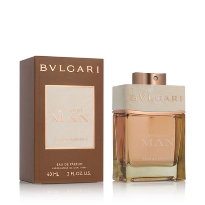 Men's Perfume Bvlgari EDP Man Terrae Essence 60 ml