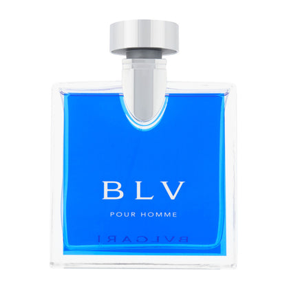Men's Perfume Bvlgari EDT BLV Pour Homme 100 ml