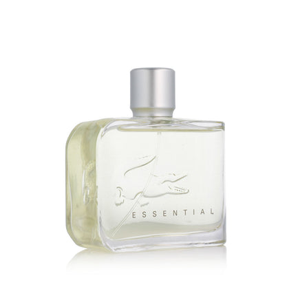 Men's Perfume Lacoste EDT Essential 125 ml