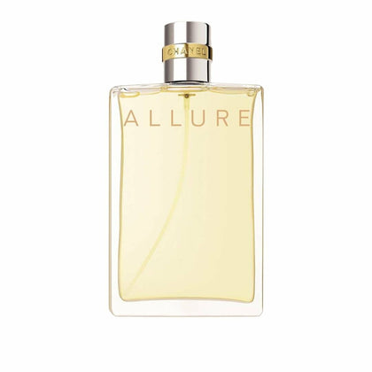 Women's Perfume Chanel EDT Allure 50 ml