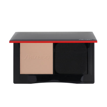 Powder Make-up Base Shiseido Synchro Skin Self-Refreshing Nº 110 Alabaster 9 g Spf 30