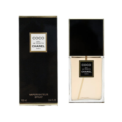 Women's Perfume Chanel EDT Coconut 100 ml