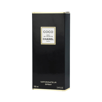 Women's Perfume Chanel EDT Coconut 100 ml