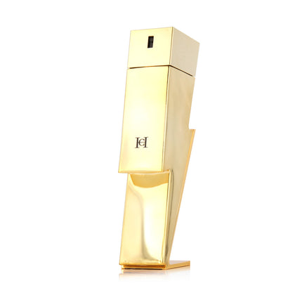 Men's Perfume Carolina Herrera EDP Bad Boy Gold Fantasy 100 ml