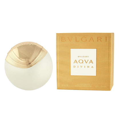 Women's Perfume Bvlgari EDT Aqva Divina 40 ml