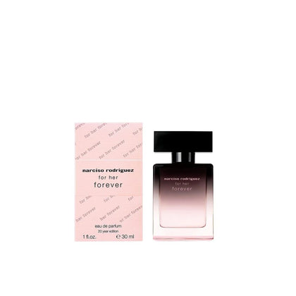 Unisex Perfume Narciso Rodriguez EDP Forever 30 ml
