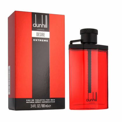 Men's Perfume Dunhill EDT Desire Extreme 100 ml