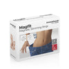 Magnetic Slimming Rings Magfit InnovaGoods 2 Units