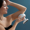 Rechargeable Anti-cellulite Suction and Heat Massager Cellout InnovaGoods