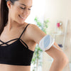 Body Sculpting Vibrating Massage Belt Bubratt InnovaGoods