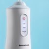 Portable Rechargeable Oral Irrigator Denter InnovaGoods